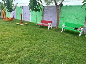 Plot For Sale in Banthra Sikander Pur