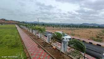 Plot For Resale in Hyderguda Hyderabad  8101663