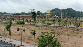 Plot For Resale in Hyderguda Hyderabad  8101663