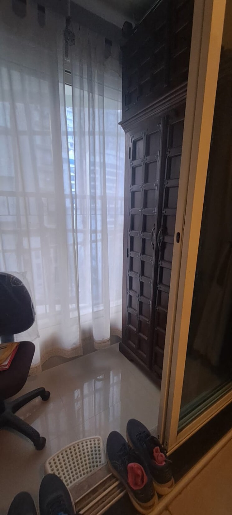 Bathroom, siddhi-siddhi-grandeur 2 Bedroom 1200 Sq.Ft. Apartment In Kharghar Navi Mumbai 8101664