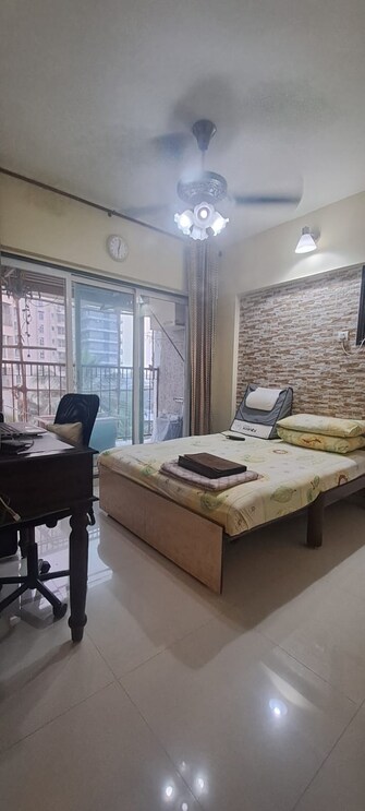 2 BHK Apartment For Resale in Siddhi Siddhi Grandeur Kharghar Navi Mumbai  8101664