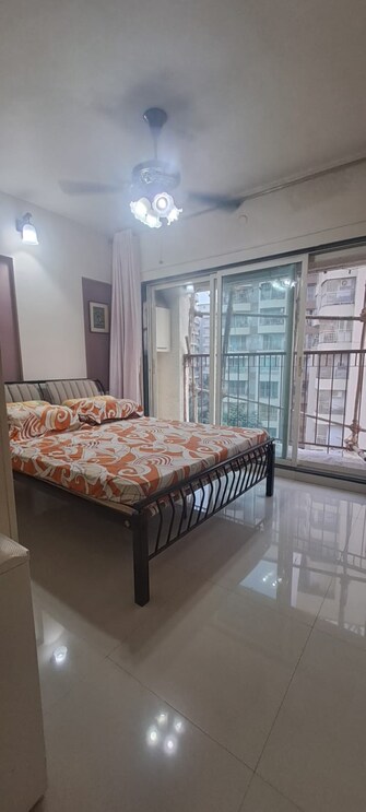 2 BHK Apartment For Resale in Siddhi Siddhi Grandeur Kharghar Navi Mumbai  8101664