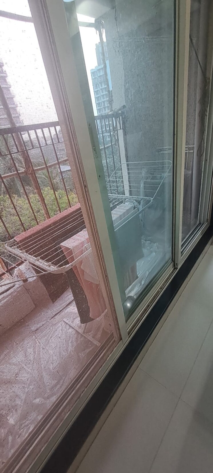 Balcony, siddhi-siddhi-grandeur 2 Bedroom 1200 Sq.Ft. Apartment In Kharghar Navi Mumbai 8101664