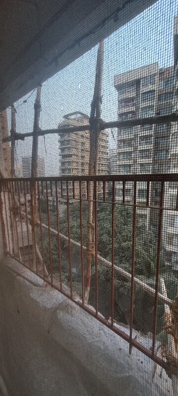 2 BHK Apartment – Exterior View View at Siddhi Siddhi Grandeur, Kharghar - for Sale