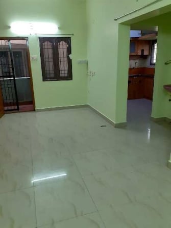 2 BHK Independent House For Resale in Porur Chennai  8101640