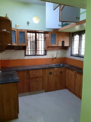 2 BHK Independent House For Resale in Porur Chennai  8101640