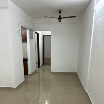 1 BHK Apartment For Rent in Dattani Park 7A Gokul Gardens Mumbai  8101682