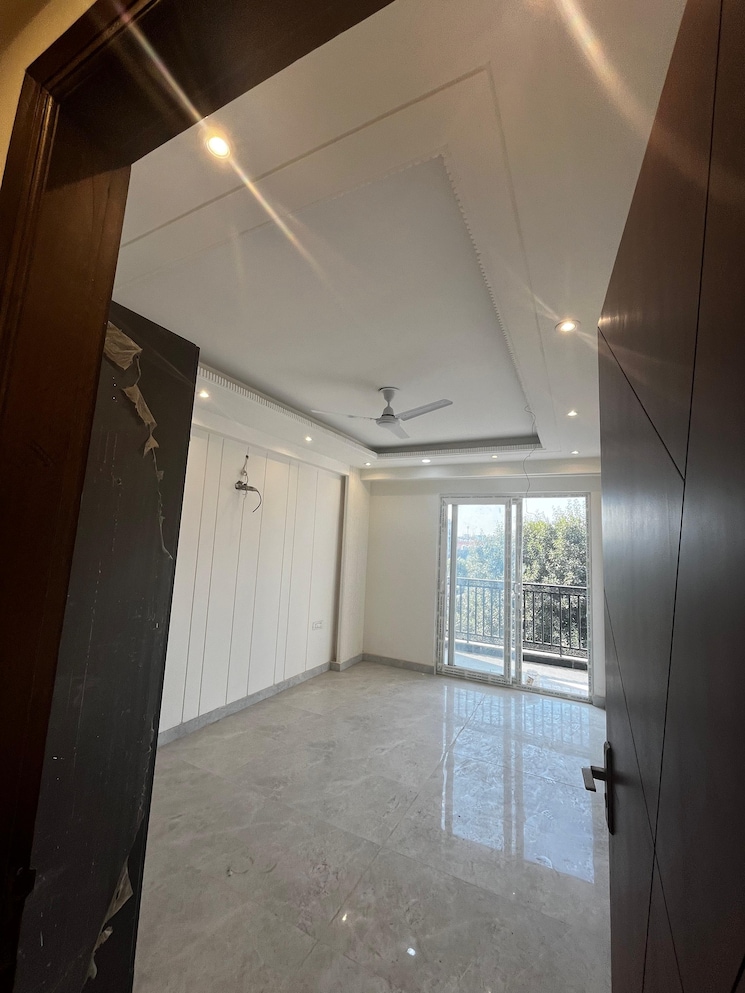 Room, junapur village 4 Bedroom 1530 Sq.Ft. Builder Floor In Junapur Village Delhi 8101710