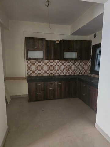 Bathroom in 3 BHK Apartment at RPS Savana, Sector 88 – for Rent