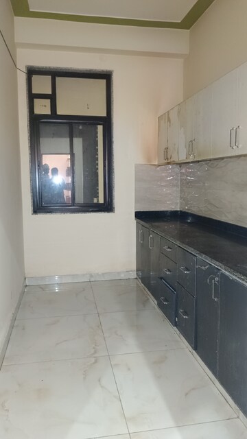Kitchen in 2 BHK Apartment at Jagatpura – for Rent