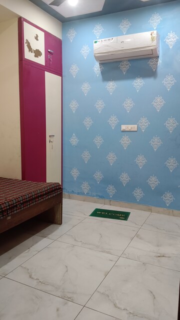 Bedroom in 2 BHK Apartment at Jagatpura – for Rent