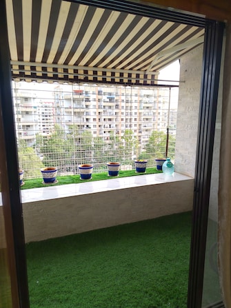 2 BHK Apartment For Rent in Multicon Silver Dale Phase I Baner Pune  8101692