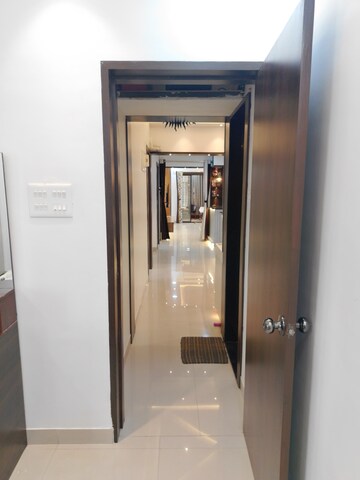 Building Lobby in 2 BHK Apartment at Multicon Silver Dale Phase I, Baner – for Rent