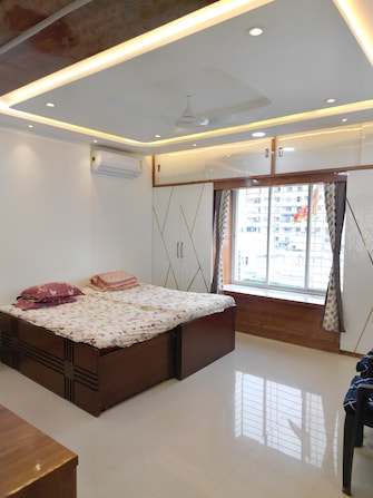 2 BHK Apartment For Rent in Multicon Silver Dale Phase I Baner Pune  8101692