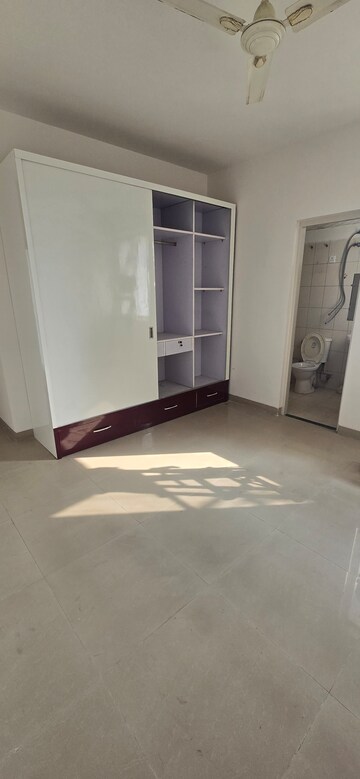 Bathroom in 3 BHK Apartment at Puri Pratham, Sector 84 – for Rent