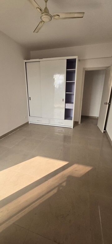 Kitchen in 3 BHK Apartment at Puri Pratham, Sector 84 – for Rent