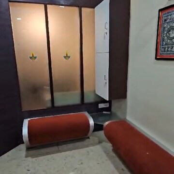 Furnished Amenities in  Office Space at Jaswanti Landmark, Godrej Hill Side Colony – for Rent