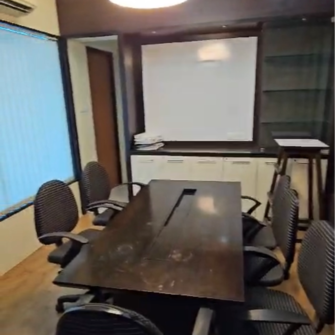 Commercial Office Space 900 Sq.Ft. For Rent in Godrej Hill Side Colony Mumbai  8101706