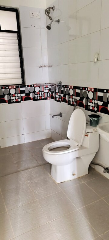 Team Area in 2 BHK Apartment at Nanded Madhuvanti, Sinhagad Road – for Rent