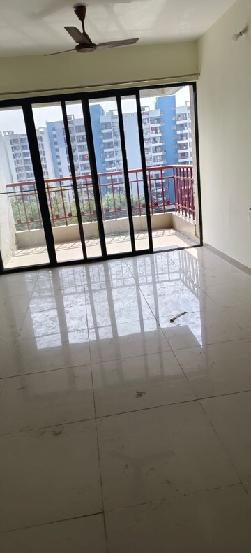 Living Room in 2 BHK Apartment at Nanded Madhuvanti, Sinhagad Road – for Rent