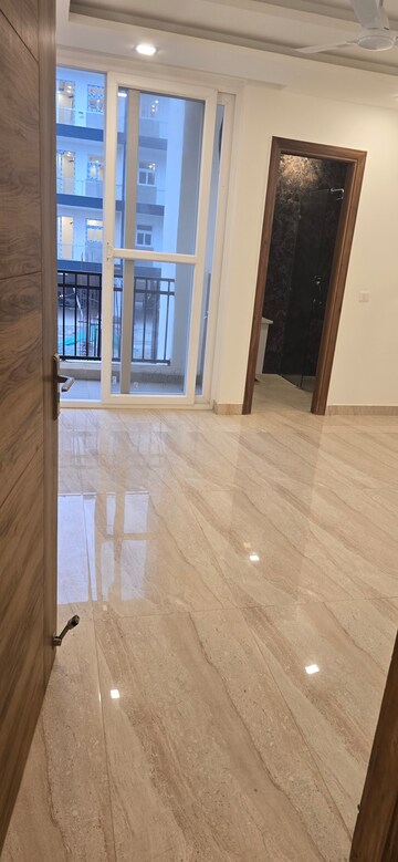3 BHK Builder Floor – Exterior View View at BP Homes, Sector 85 - for Rent