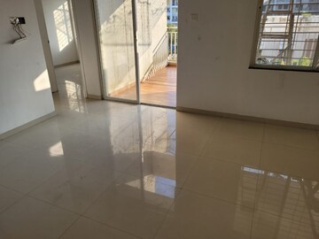 Bathroom in 3 BHK Apartment at Miracle Aero East, Undri – for Sale