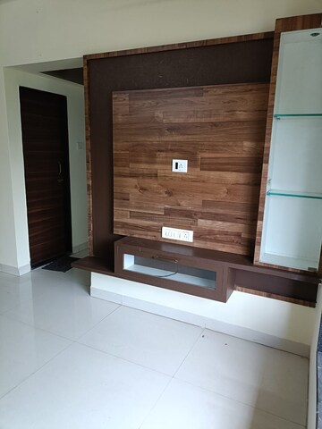 Furnished Amenities in 1 BHK Apartment at Tilak Nagar Building, Tilak Nagar – for Rent