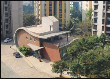 Gym in 2 BHK Apartment at Shree Shaswat Phase II, Mira Road – for Sale