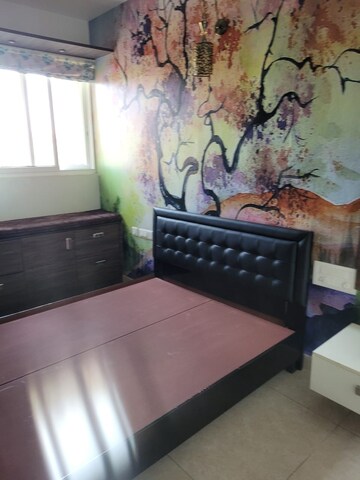 Kitchen in 4 BHK Apartment at Prestige Falcon City, Konanakunte – for Rent