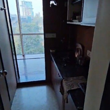 Staircase in  Office Space at Jaswanti Landmark, Godrej Hill Side Colony – for Rent