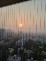 2 BHK 623 Sq.Ft. Apartment in Blue Ozone Residency