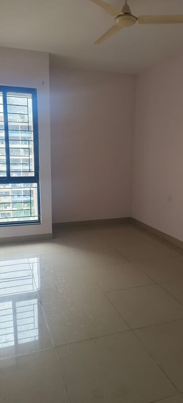 Bedroom in 2 BHK Apartment at Nanded City Sarang, Nanded – for Rent