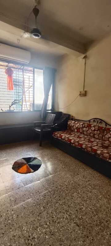 Bedroom in 1 BHK Apartment at Dombivli West – for Rent