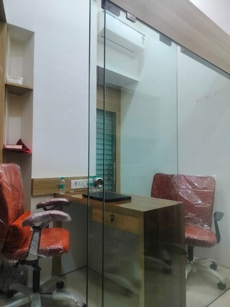 Commercial Office Space 200 Sq.Ft. For Rent in Malad East Mumbai  8101735