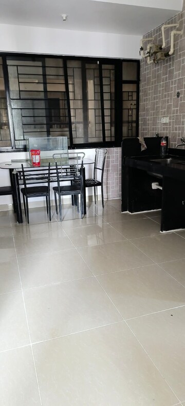 Kitchen in 2 BHK Apartment at Nanded Asawari, Nanded – for Rent