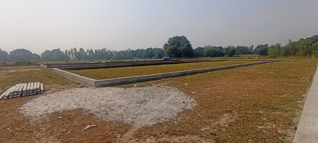 Plot For Sale in Jhanjhar To Khurja 