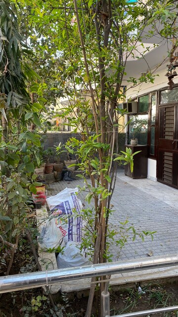 3 BHK Builder Floor – Exterior View View at SS Mayfield Gardens, Sector 51 - for Rent