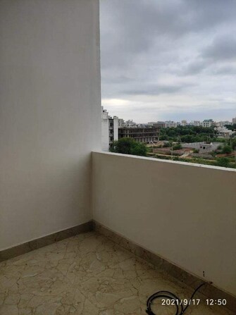 3 BHK Apartment For Rent in Jagatpura Jaipur  8101771