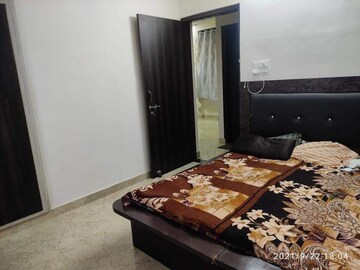 Bedroom in 3 BHK Apartment at Jagatpura – for Rent