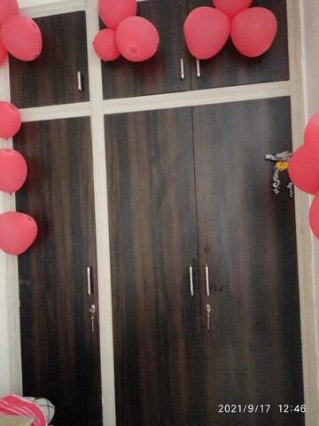 Furnished Amenities in 3 BHK Apartment at Jagatpura – for Rent
