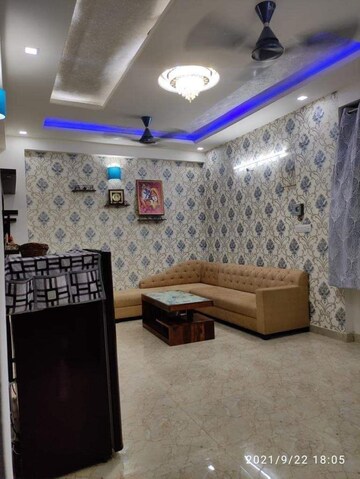 3 BHK Apartment For Rent in Jagatpura Jaipur  8101771