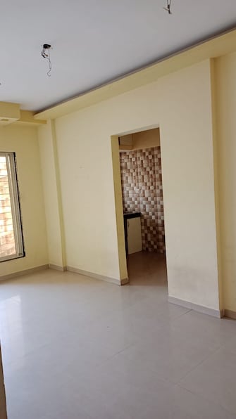 1 BHK Apartment For Rent in Shri Kambeshwar Heights Nalasopara West Palghar  8101774