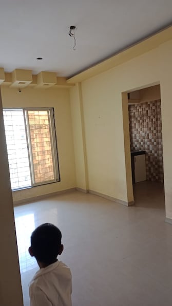 1 BHK Apartment For Rent in Shri Kambeshwar Heights Nalasopara West Palghar  8101774