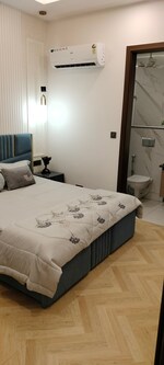 3 BHK + Extra Room 994 Sq.Ft. Apartment in Ashiana Mulberry