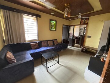 Team Area in 3 BHK Apartment at Bakeri Sarvesh, Ranip – for Sale