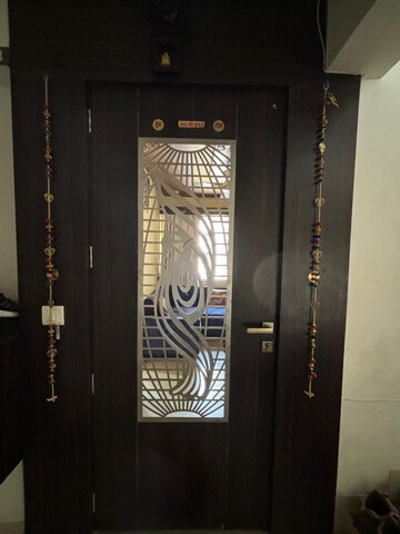 Bedroom in 3 BHK Apartment at Bakeri Sarvesh, Ranip – for Sale