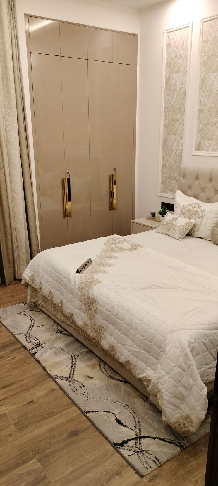 Bedroom, ashiana-mulberry 3.5 Bedroom 2100 Sq.Ft. Apartment In Sohna Sector 2 Gurgaon 8101789