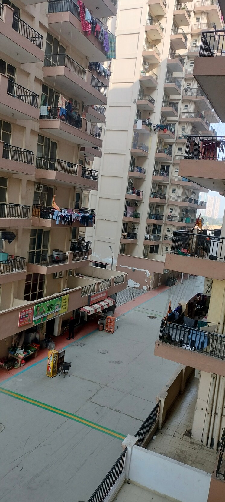 Exterior View, ashiana-mulberry 3.5 Bedroom 2100 Sq.Ft. Apartment In Sohna Sector 2 Gurgaon 8101789