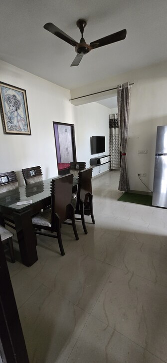 3 BHK Apartment For Rent in SRS Residency Sector 88 Faridabad  8101792