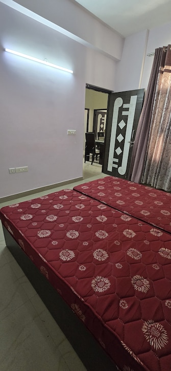 3 BHK Apartment For Rent in SRS Residency Sector 88 Faridabad  8101792